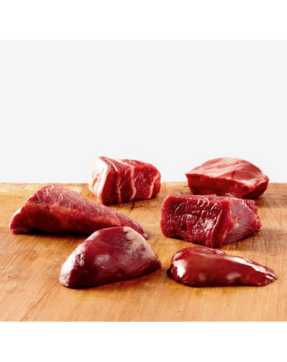 ANIMONDA Grancarno cocktail de carne 800 g