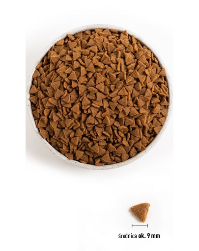 ACANA Indoor Entrée Cat hrana uscata pentru pisici de interior 4,5 kg