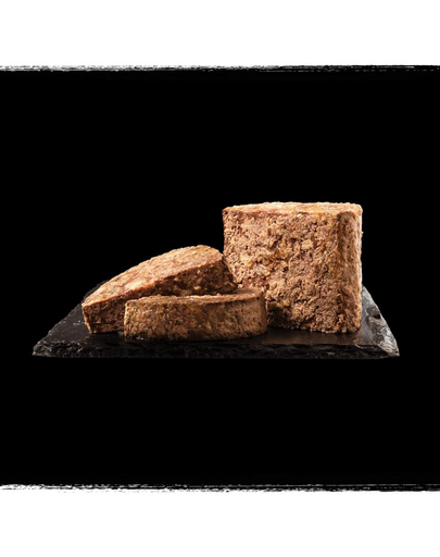 CRAVE 400g hrana umeda completa fara cereale pentru caini, pateu cu miel si vita