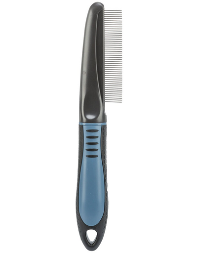 TRIXIE Pieptene pentru descalcire cu dinti grosi 22 cm