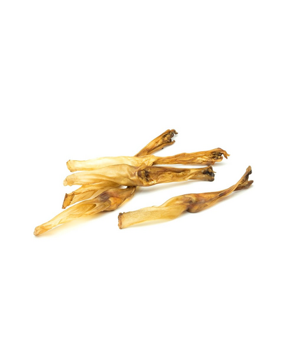 PETMEX Urechi iepure pentru caine 100 g