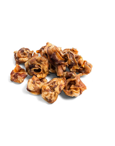 PETMEX Urechi de porc pentru caini 100 g