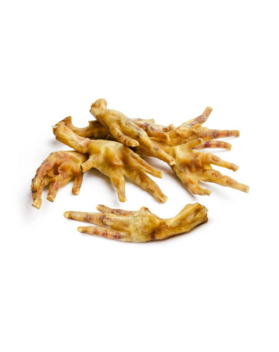 PETMEX Gheare de pui, pentru caini 500 g