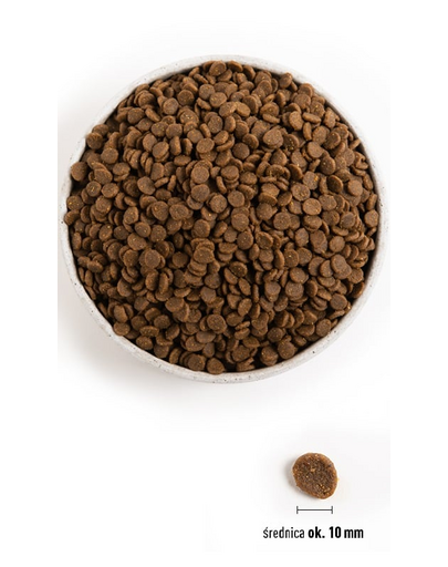 ACANA Wild Prairie Cat hrana uscata pentru pisici de toate varstele, cu pui curcan si peste 1,8 kg