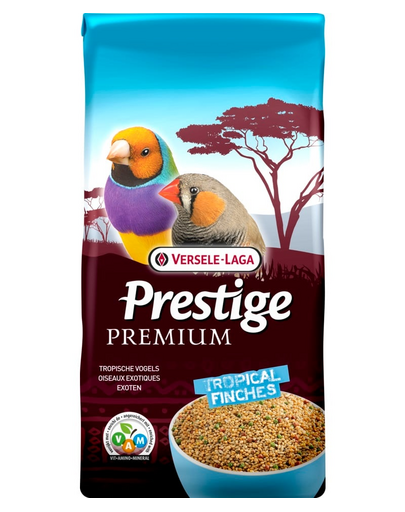 VERSELE-LAGA Australian Waxbills hrană pentru păsările exotice australiene 20 kg