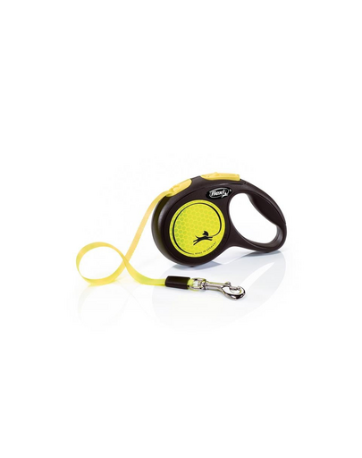 FLEXI Neon New Classic XS Tape 3 M