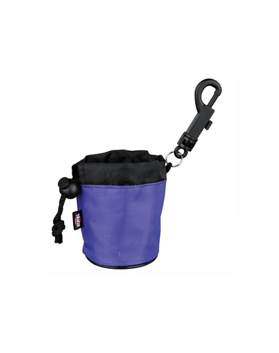 TRIXIE Sac recompense pentru caini Dog Activity Mini 7 x 9 cm