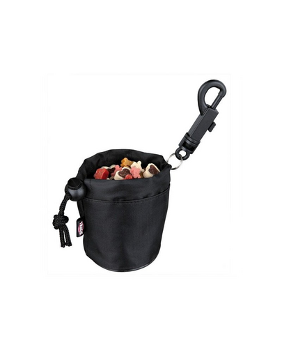 TRIXIE Sac recompense pentru caini Dog Activity Mini 7 x 9 cm