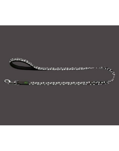 HUNTER Lesa caini cu elemente reflectorizante Convenience Reflect Stars 200cmx2cm