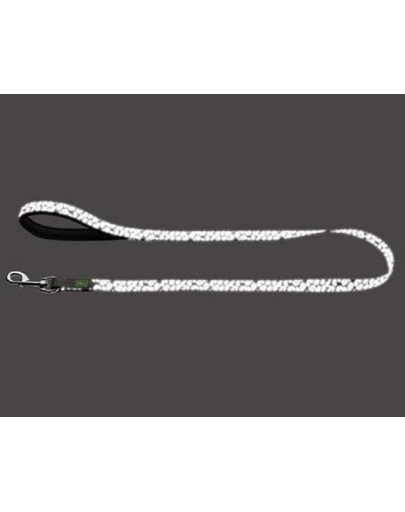HUNTER Lesa pentru caini Convenience Reflect Leo 120cmx2cm