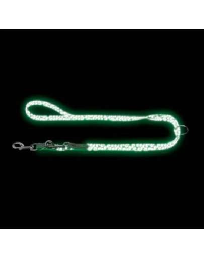 HUNTER Lesa caine Convenience Reflect Glow Leo 200cmx2cm