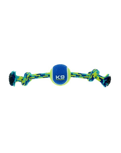 HAGEN Minge cu frânghie Zeus Fitness K9, L