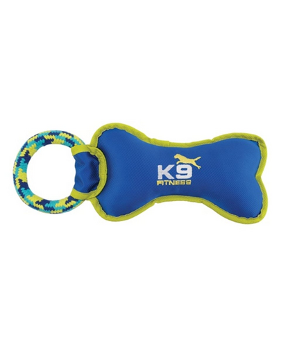 HAGEN Os din nailon cu buclă Zeus K9 Fitness, 30 cm