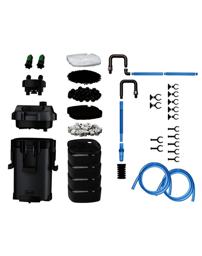 TETRA EX 1000 Plus Filtru extern acvariu 150-300L