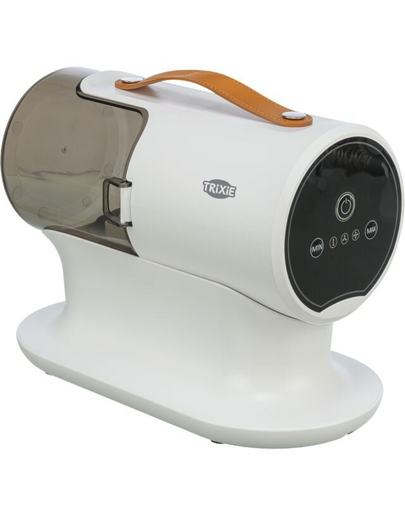 TRIXIE Set aparat de tuns animale companie cu aspirator 600W
