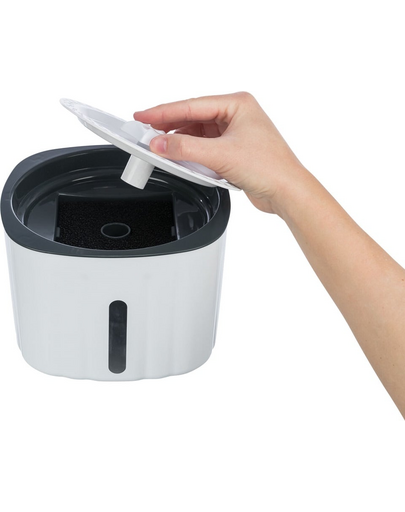 TRIXIE Fantana pentru pisici Flower 2 L