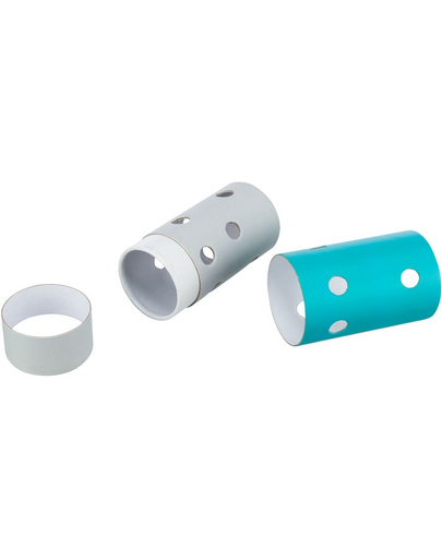 TRIXIE Snack&Food Roll jucarie pentru rozatoare si iepuri