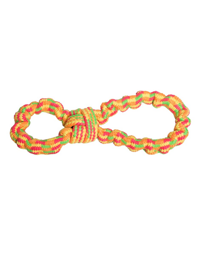 FURMINATOR Good Boy Threads Bungee Fig jucarie caine
