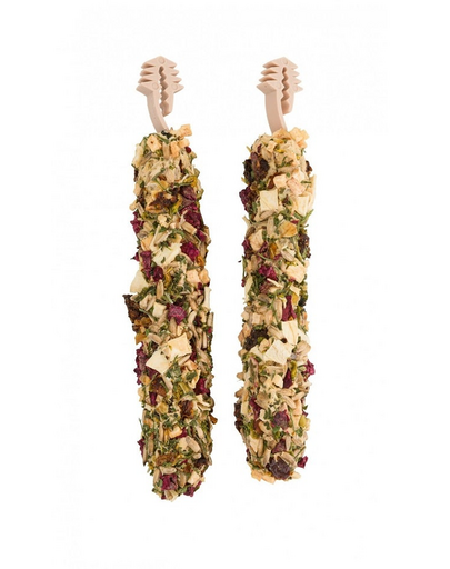 VITAPOL Vita Herbal Functional Smakers Gustare rozatoare pentru sustinerea functiei ficatului 90 g