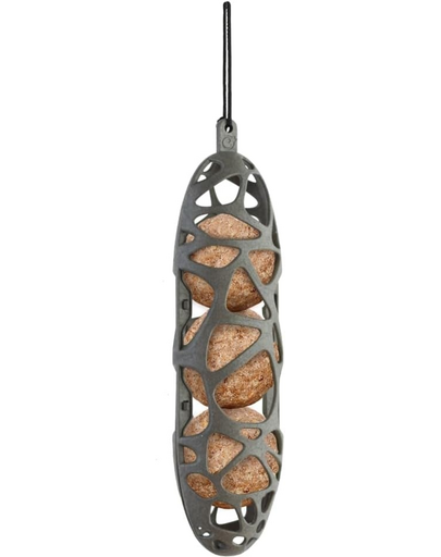 VERSELE-LAGA Menu Nature 50 bile grasime cu alimentator reutilizabil 4,5kg