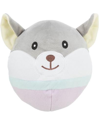 TRIXIE Junior Urs de plus pentru catei 20 cm