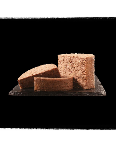 CRAVE Hrana umeda pentru caini, pate de pui si curcan 400g