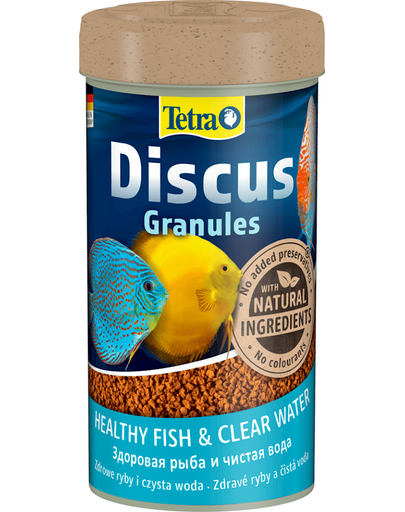 TETRA Discus Granulat 1 L