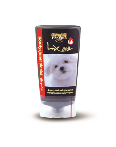 Balsam pentru caini PCHEŁKA Luxline 200 ml