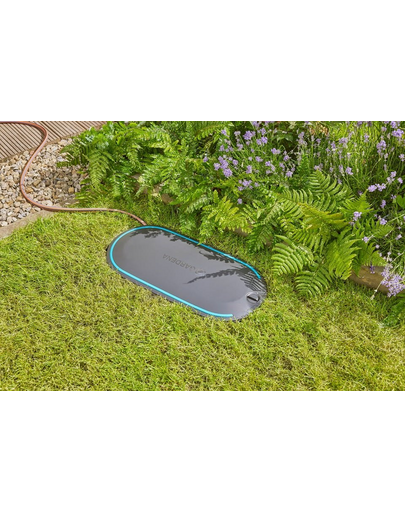 GARDENA Rola furtun subteran RollUp M cu furtun 20 m