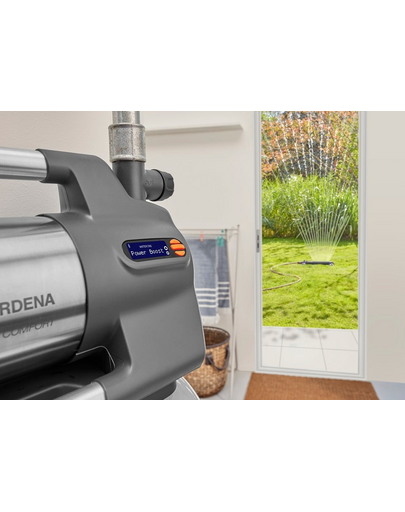 GARDENA Hidrofor pompa apa 5600 SilentComfort