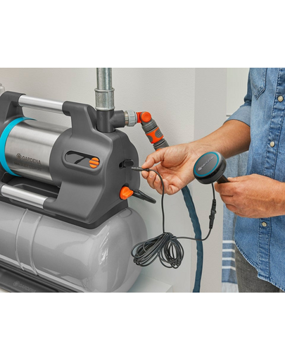 GARDENA Hidrofor pompa apa 5600 SilentComfort