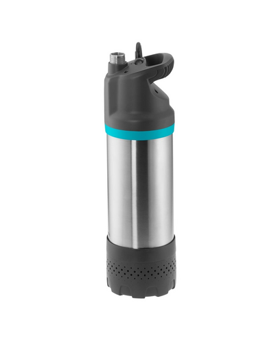 GARDENA Pompa de imersie-presiune 6100/5 inox automatic