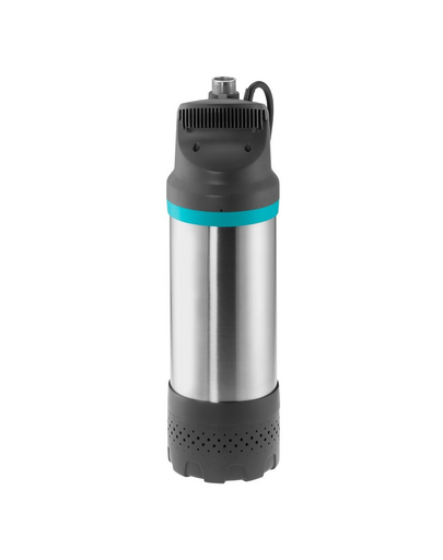 GARDENA Pompa de imersie-presiune 6100/5 inox automatic