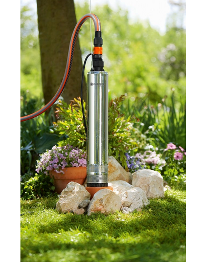 GARDENA Premium Pompa submersibila 5500/5 inox