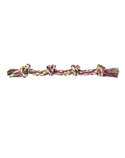 TRIXIE Jucarie sfoara bumbac 54 cm