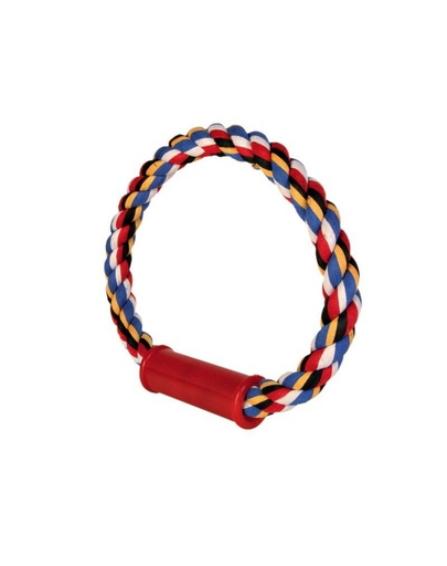 TRIXIE Sfoara pentru tras cu maner diam. 30 cm