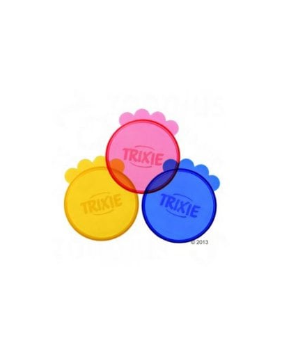 TRIXIE Capac pentru conserve 10cm 2 pcs