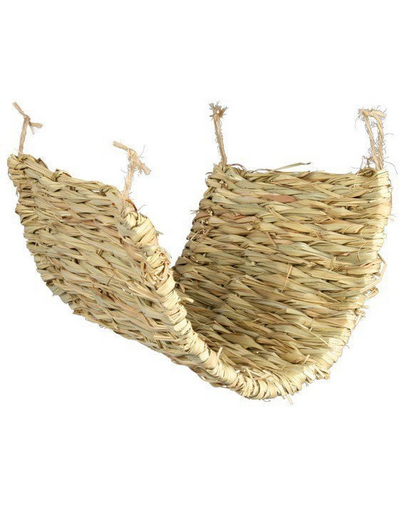 TRIXIE Covoras cu iarba pentru iepure si degu 40 x 28 cm