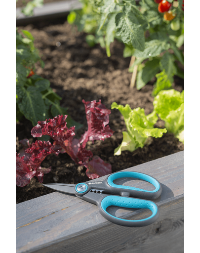 GARDENA Foarfeca pentru plante HerbCut