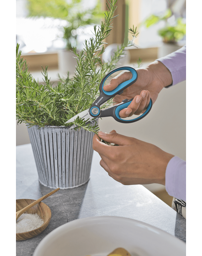 GARDENA Foarfeca pentru plante HerbCut