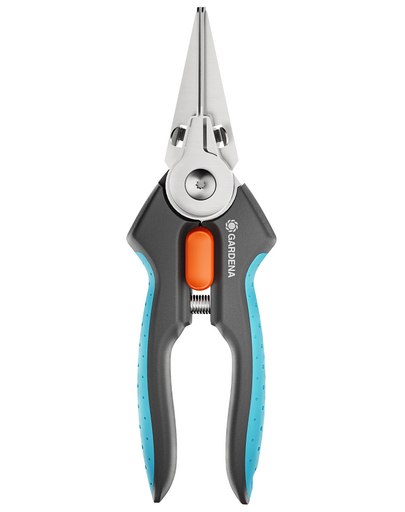 GARDENA Foarfeca pentru ierburi si legume GripCut
