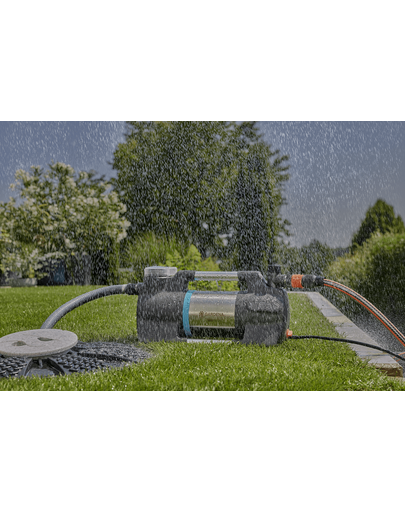 GARDENA Pompa pentru gradina 5600 Silent+