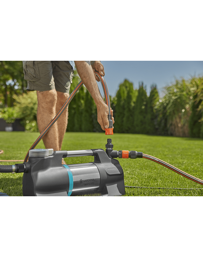 GARDENA Pompa pentru gradina 5600 Silent+