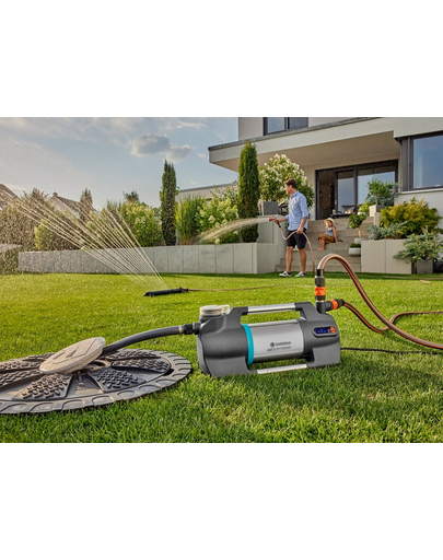 GARDENA Pompa apa gradina 6500 SilentComfort