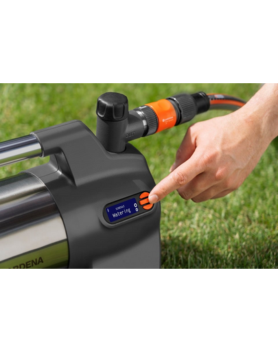 GARDENA Pompa apa gradina 6500 SilentComfort