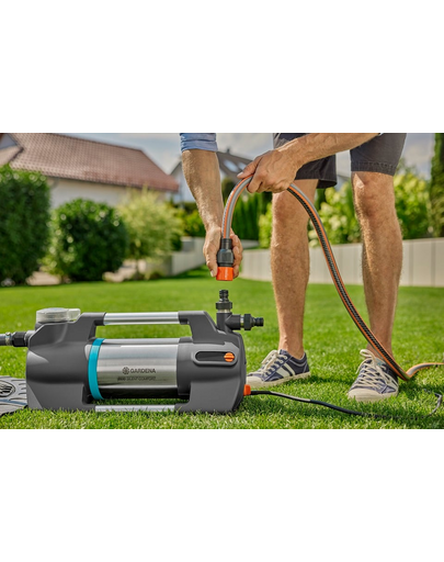 GARDENA Pompa apa gradina 6500 SilentComfort
