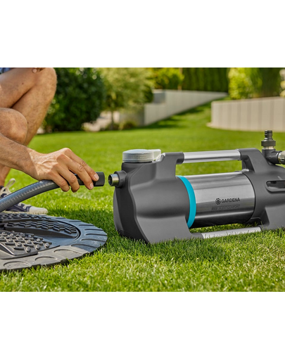 GARDENA Pompa apa gradina 6500 SilentComfort