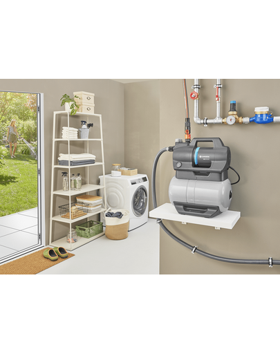 GARDENA Rezervor de presiune 3800 Silent