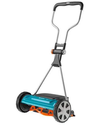 GARDENA Comfort Cositoare manuala cu cilindru 400 C