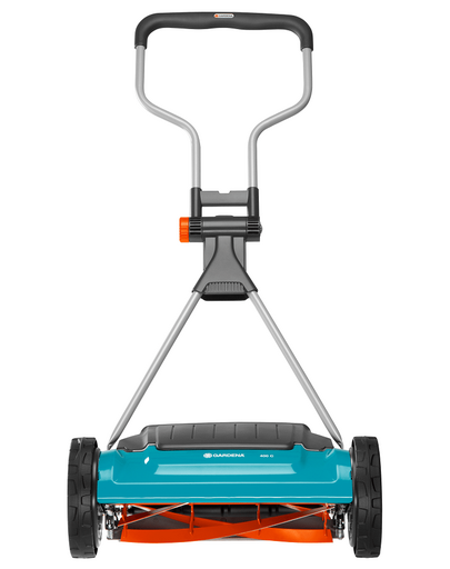 GARDENA Comfort Cositoare manuala cu cilindru 400 C